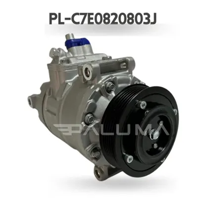 Compressor Modelo Denso 7SEU17C-ND1 VW Amarok